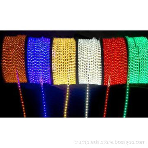 led strip high voltage 5050 quite cheap for indoor housing decoration